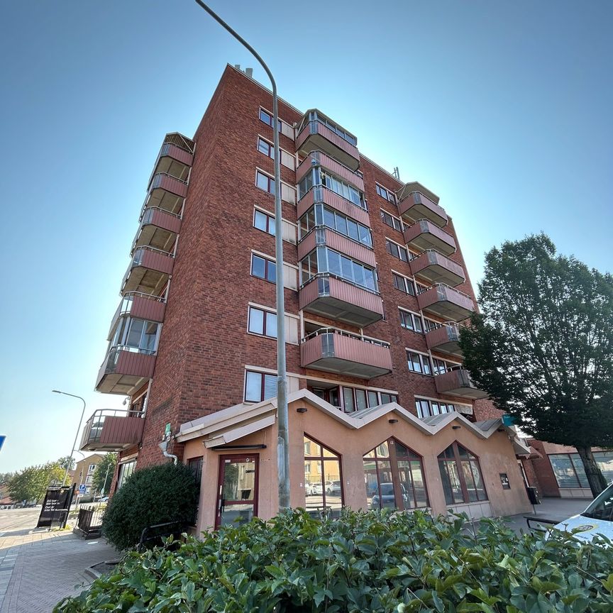 Emausgatan, Västerås - Foto 2