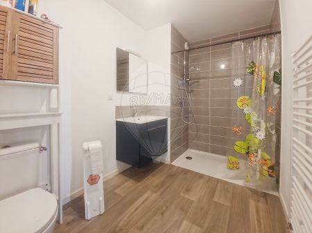 Location Appartement 2 pièces 42m² LE LOROUX BOTTEREAU 44430 - Photo 4