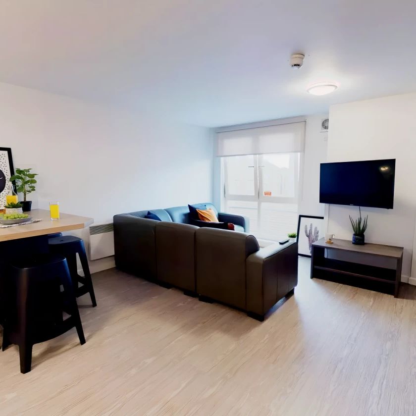 Platinum En Suite Plus - Photo 1
