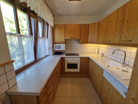 "HOME SWEET HOME" - FERNBLICK - TERRASSE - WINTERGARTEN - HÜBSCHE 3 ZIMMER WOHNUNG - SIEGHARTSKIRCHEN - NÄHE TULLN - Photo 2