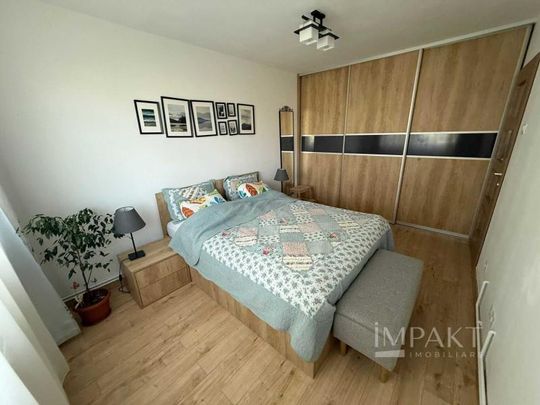 Apartament cu 4 camere, proaspat renovat Manastur - Fotografie 1