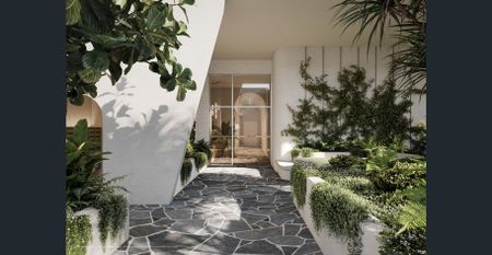 Brand New Two Bedroom + MPR Luxury Apartment - Photo 2