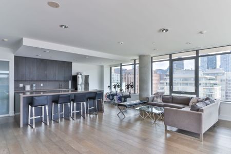 For Lease - 560 King Street Unit# 224, Toronto, Ontario - Photo 3
