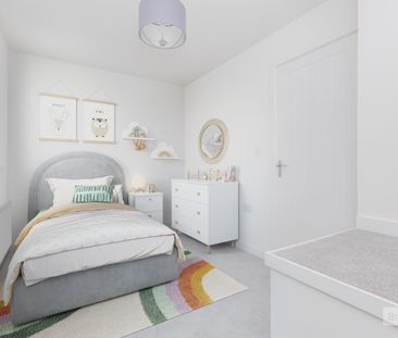 Gamble Avenue, Leicester, Fleckney - Photo 4