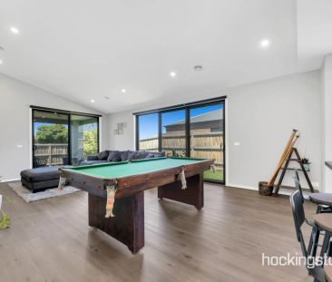 Magnificent family home in Beveridge - Photo 4