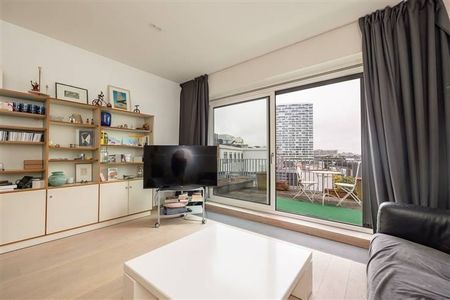 Appartement te huur - Foto 2