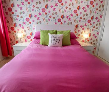 2 bedroom terraced house to rent - Photo 6