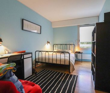 Appartement 5 pièces à louer - Photo 5