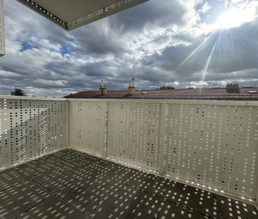 2 Zimmer-Wohnung im 4.OG | Gemeinschaftsdachterrasse | nahe Florids... - Photo 4