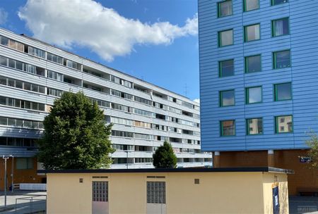 Blå gatan 34 - Photo 4