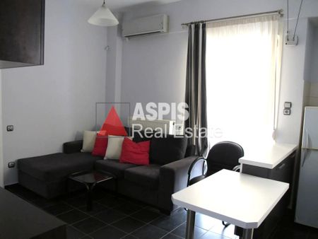 Διαμέρισμα 40 τ.μ. προς ενοικίαση - Photo 5