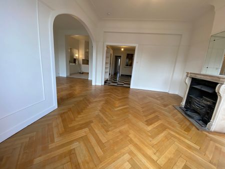 Magnifique appartement 2 chambres à 1200 Woluwe-Saint-Lambert  Loyer: 1 420 € - Photo 3