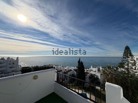 Alquiler de ático en Avenida de la Armada - Photo 4