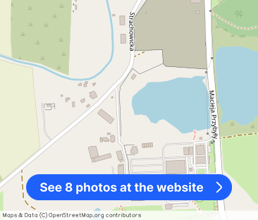 Nowoczesne studio przy Lotnisku | Pierwszy najem - Photo 1