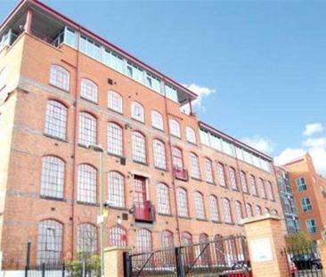 Portland Square, NG7, Property for rent - Photo 3