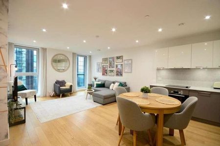 Southwark Bridge Road Elephant And Castle, London, SE1 - Photo 5