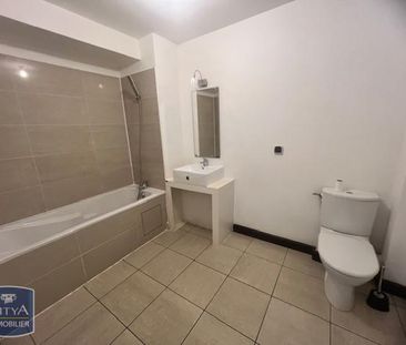 Location Appartement 1 pièce 23m² LA POSSESSION 97419 - Photo 3