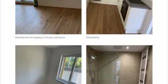 ! Besichtigung 9.10. um17Uhr! Neubau-Gartenwohnung Oberlaa - 2 Zimmer, Terrasse, Garage, provisionsfrei - Photo 3