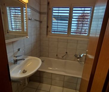 1 Zimmer, EG - Photo 6