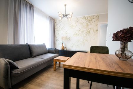 Poznań, Naramowice ul. Błażeja - Zdjęcie 3