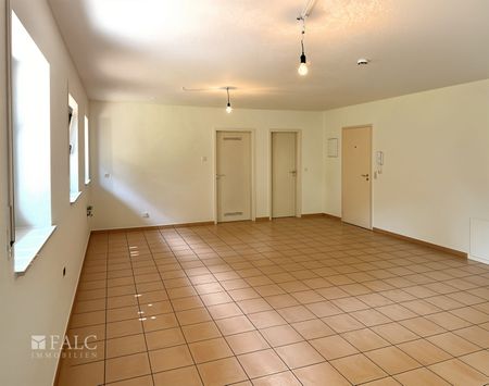 Wohnen im Grünen – Gepflegte Wohnung mit großer Terrasse - Foto 4