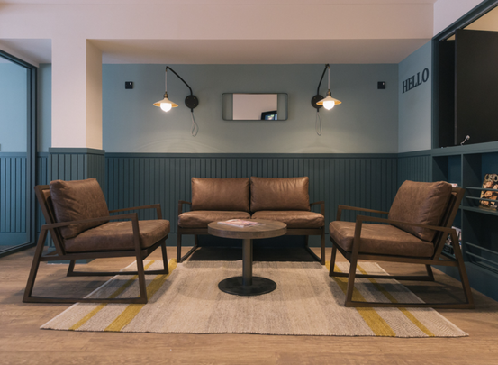 1 bedroom in a flat share to rent - Photo 1