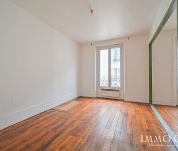 Appartement 1 pièce (studio) - 38m² - Photo 6