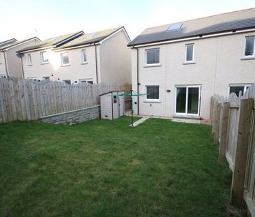 25 Corsmanhill Avenue, AB51 5SR, Inverurie - Photo 4