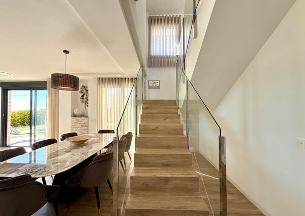 Casa o chalet de alquiler en Polop