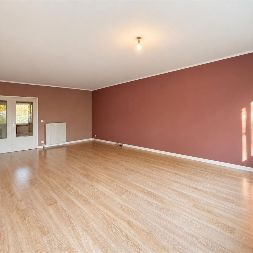 Appartement te huur in Borsbeek met 2 slaapkamers - foto 1