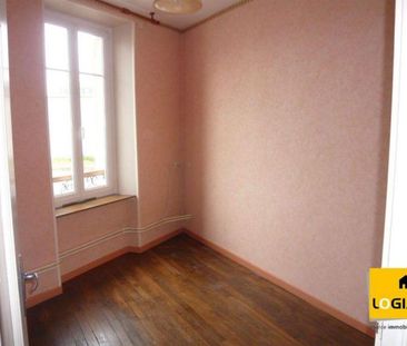 LUNEVILLE (54300) - Appartement - Photo 1