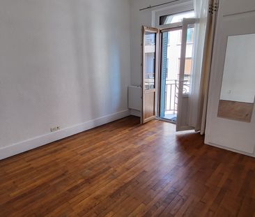 Location Appartement 1 pièce 31m² ANNECY 74000 - Photo 1