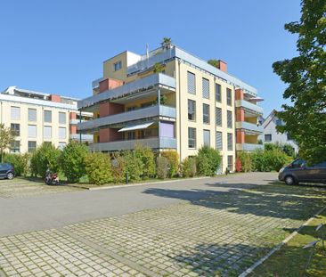 "Attraktive Wohnung an bester Lage!" - Foto 5