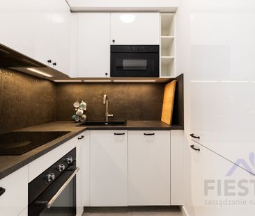 Warszawa Wola, ul. Przyokopowa - Photo 4