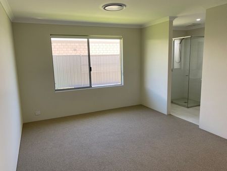 Brand New Home for Lease in Geographe! - Photo 2