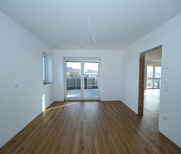 Neubau-Erstbezug! Hochwertige 4-Zimmer-Wohnung mit Top-Ausstattung!... - Photo 2