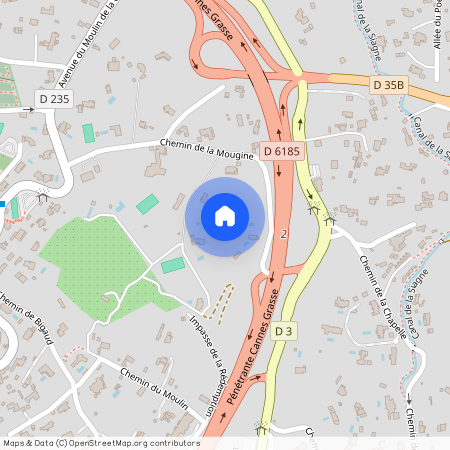 06250, Mougins
