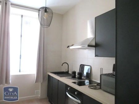 Appartement à louer 1 pièce 32.77m² - Photo 4