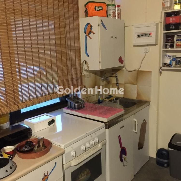 Μονοκατοικία για ενοικίαση Άγιοι Απόστολοι (Κάλαμος) - Φωτογραφία 1