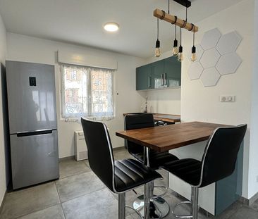 Maison Savigny Sur Orge 3 pièce(s) 60.23 m2 - Photo 2