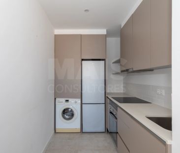 Apartamento T1 em Setúbal - Photo 5