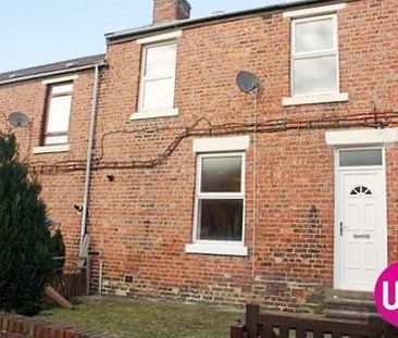 2 bedroom terraced house to rent - Photo 6