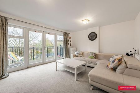 3 bedroom terraced house to rent - Photo 5