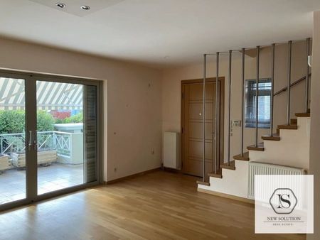 Μονοκατοικία για ενοικίαση Πάτημα (Χαλάνδρι) - Φωτογραφία 3