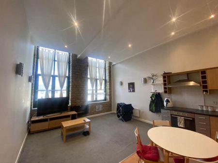 2 bedroom flat to rent - Photo 4