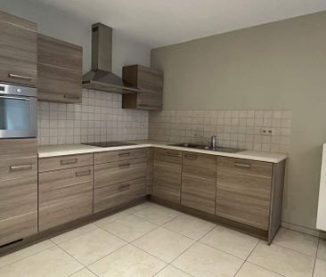 Appartement te huur in Scherpenheuvel voor € 800 met 1 slaapkamer - Photo 6