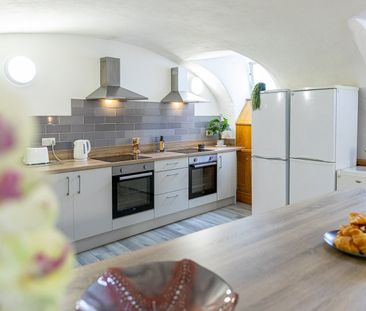 Room in a Shared House, St. James's Street, NG1 - Photo 3