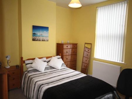 2 bedroom house share to rent - Photo 5