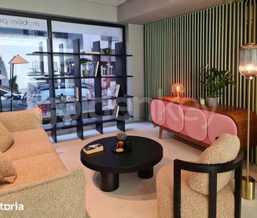 Spatiu comercial de 123mp in ansamblu rezidential - Photo 4