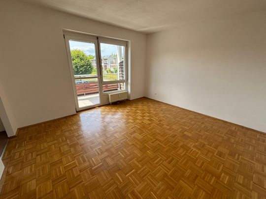 2-Zimmer-Wohnung in ruhiger Lage - Photo 1
